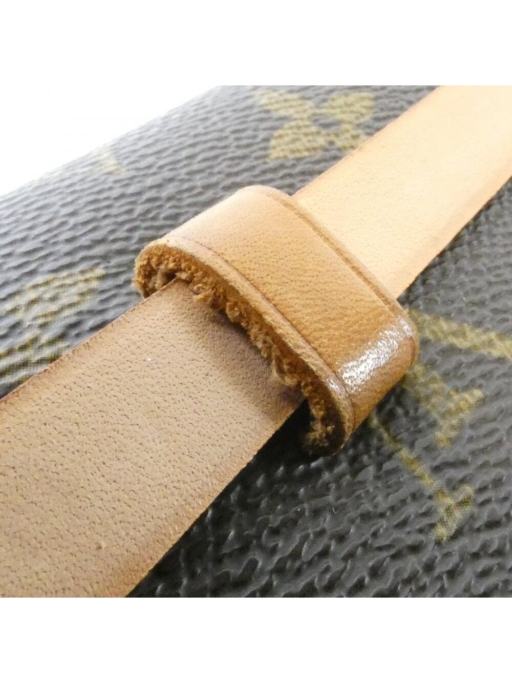 Louis Vuitton Monogram Pochette Florentine S Waist - Picture 5 of 9